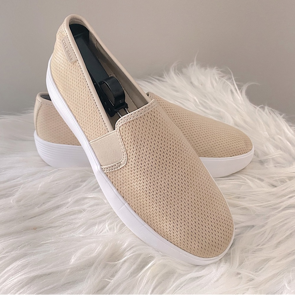 Cole Haan Slip On